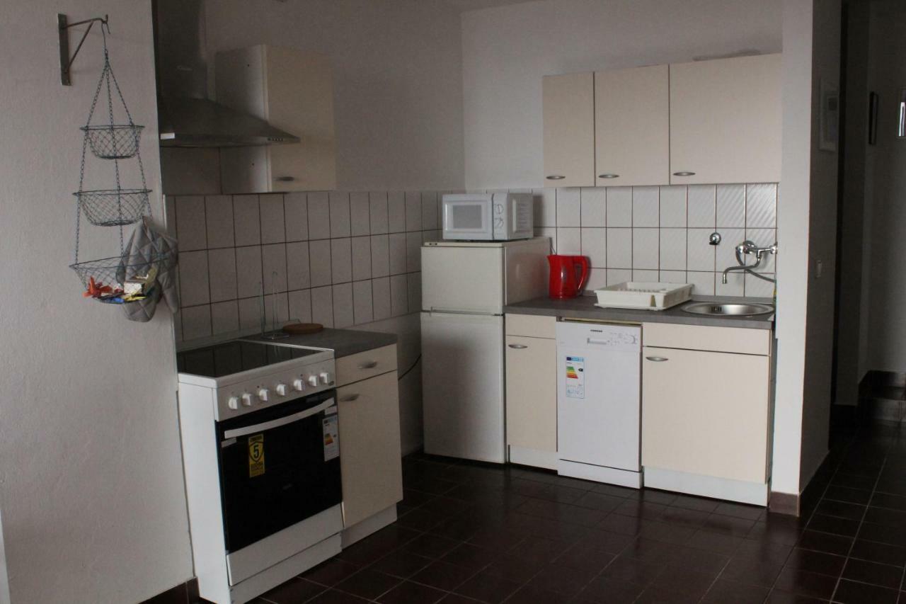 Apartments Baka Jelka 曼德雷 外观 照片